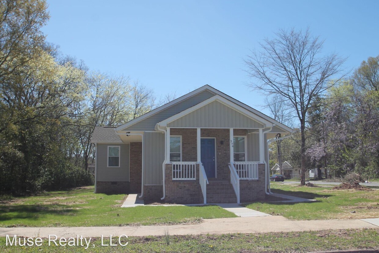 3 br, 3 bath House 374 State Street House Rental in Rock Hill, SC
