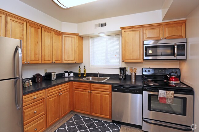 penn crest apartments alquileres en allentown pa apartamentos com