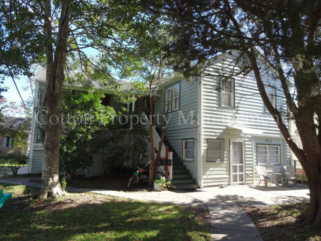 Foto principal - 2BR/1BA Home near Cargo District - $1,050/...