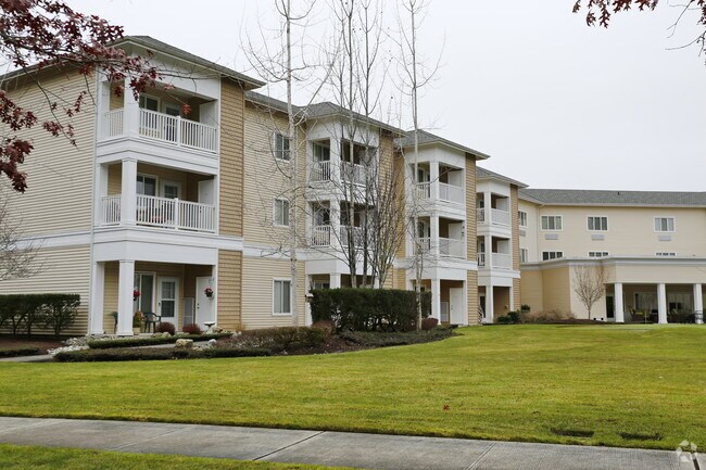 Foto del edificio - Patriots Landing Independent/Assisted Living