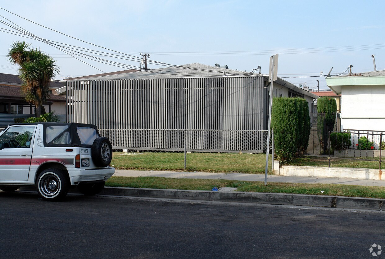 Foto del edificio - 717 Walnut St