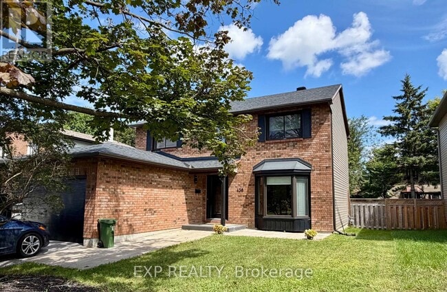 Building Photo - 438 Pickford Dr