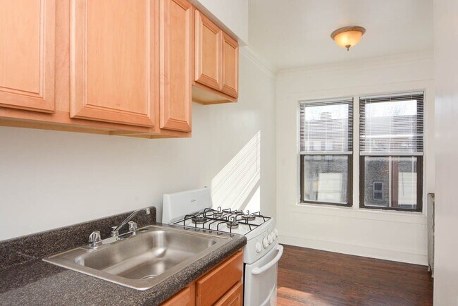 Foto del edificio - 4646 N Paulina St