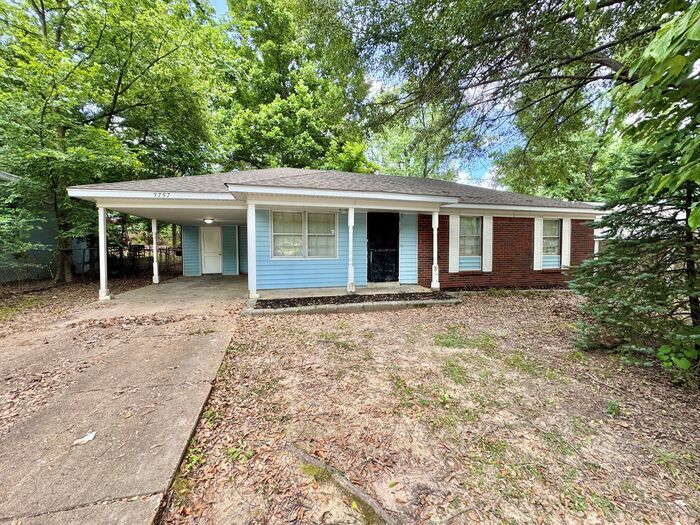Primary Photo - 3757 Ridgemont Ave