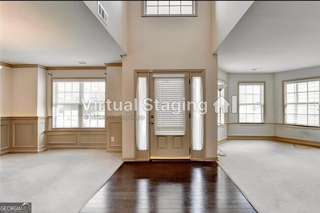 Foto del edificio - 3248 Sag Harbor Ct NE