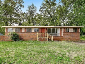 Building Photo - 1232 Frisco St