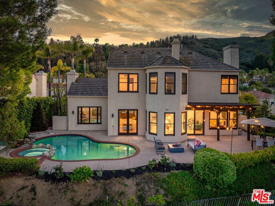 Foto principal - 3458 Malaga Ct