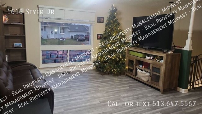 Foto del edificio - 1616 Styer Dr