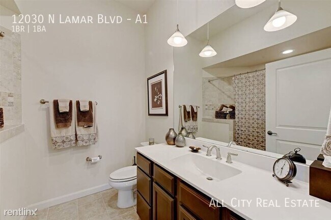Building Photo - 12030 N Lamar Blvd