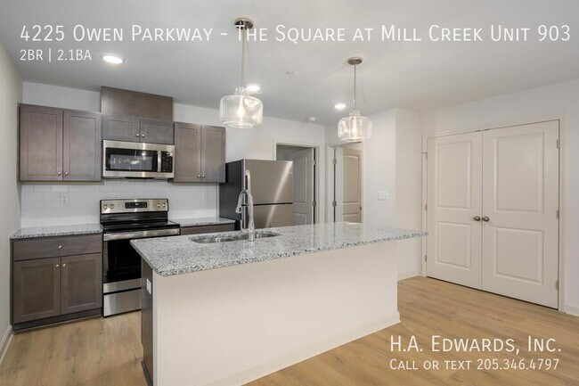 Foto del edificio - 4225 Owen Pkwy