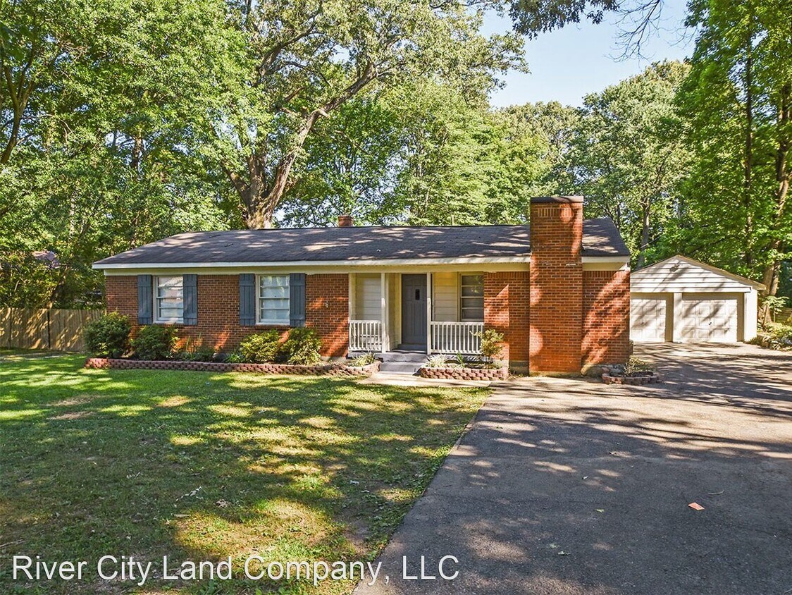 Primary Photo - 3 br, 1.5 bath House - 5360 Blackwell St.