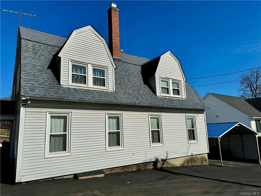 105 Cantrell Ave, Middletown, NY 10940 House Rental in Middletown, NY