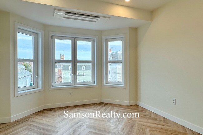 Foto del edificio - 381 Wickenden St