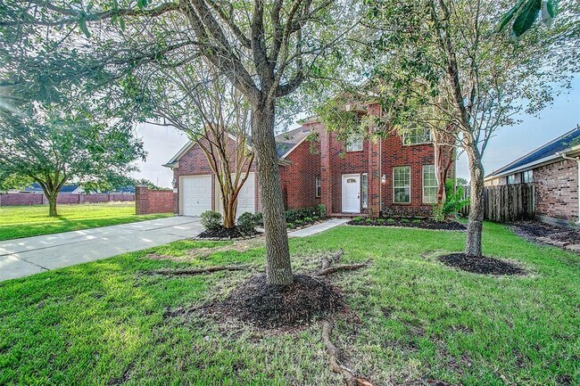 Foto del edificio - 1511 Bardwell Ct