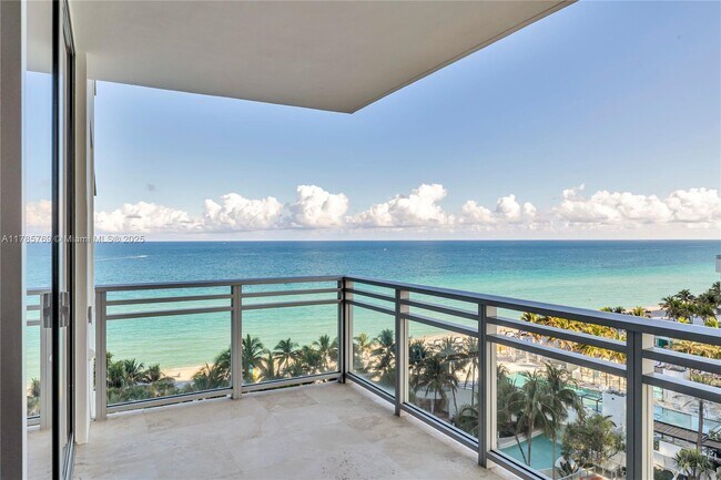 Foto del edificio - 3535 S Ocean Dr