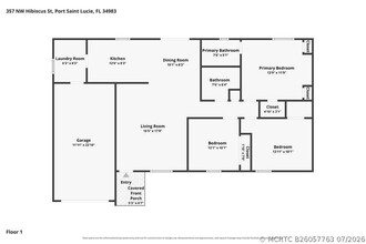 Building Photo - 357 NW Hibiscus St