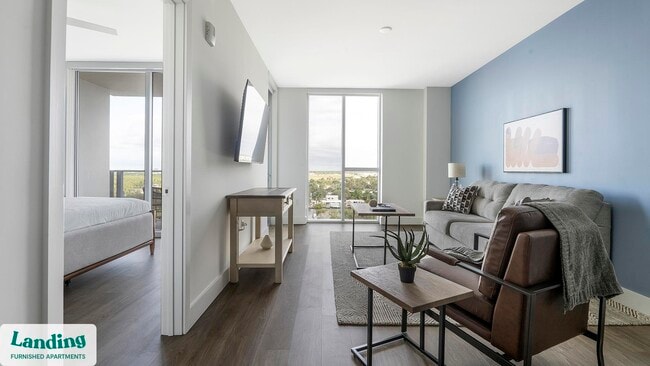 Foto del edificio - 1950 Mayfair St