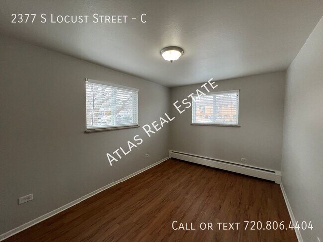 Foto del edificio - Experience Denver Living!! Centrally Locat...