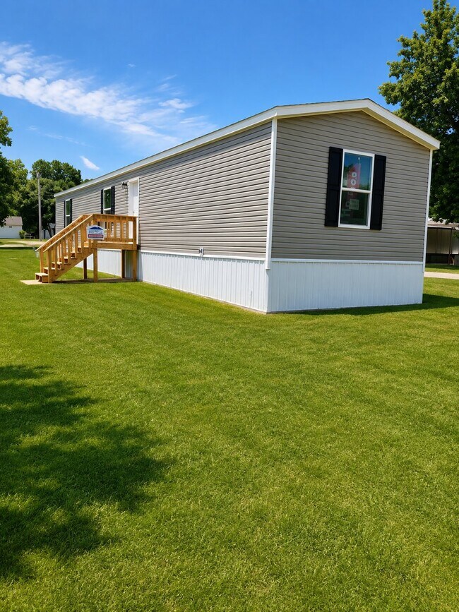 Building Photo - 64618 E 254 Lp