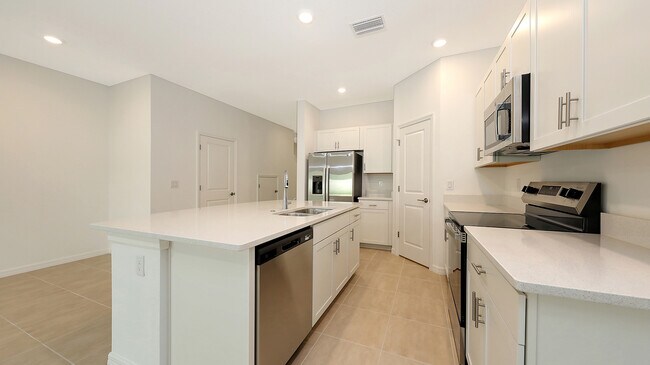 Kitchen - 9004 Driven Snow St