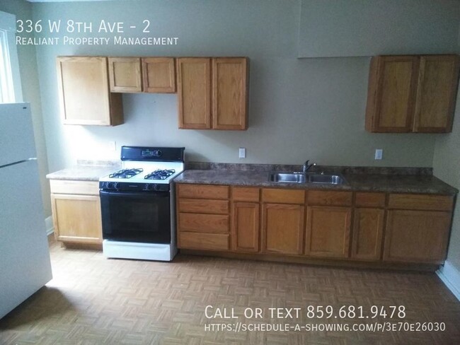 Foto del edificio - Spacious 3 bedroom in Newport Ky