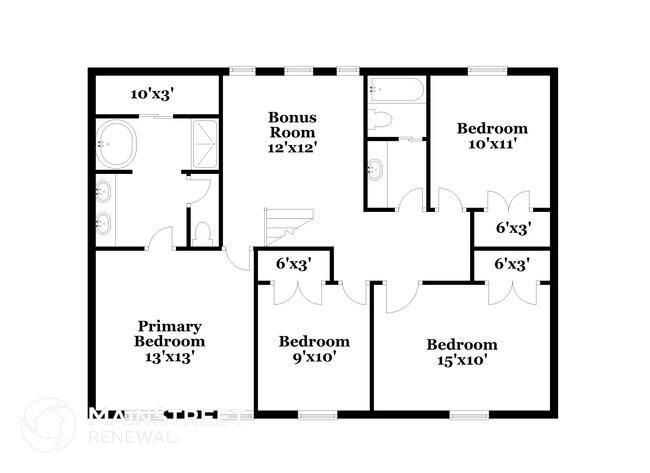 Foto del edificio - 104 Spring Leaf Ct
