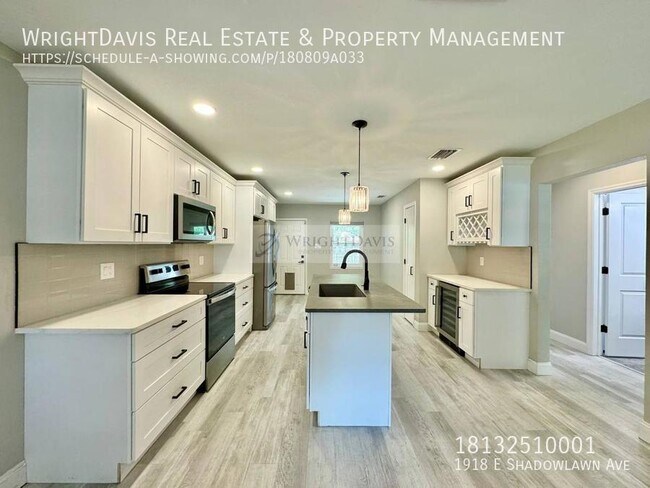 Foto del edificio - 1918 E Shadowlawn Ave