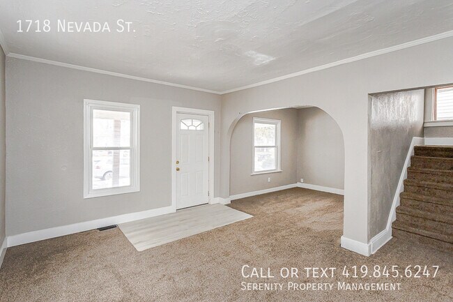 Foto del edificio - 1718 Nevada St