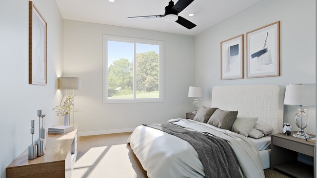 Building Photo - Woodhelm Townhomes