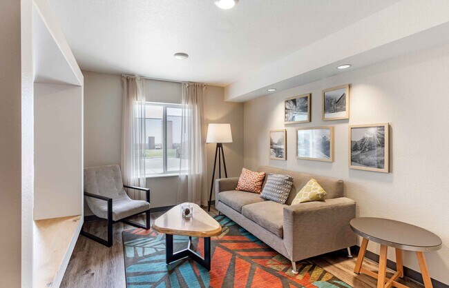 Foto del edificio - Furnished Studio-Denver - Centennial