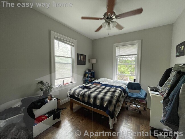 Foto del edificio - 102 Hampshire St