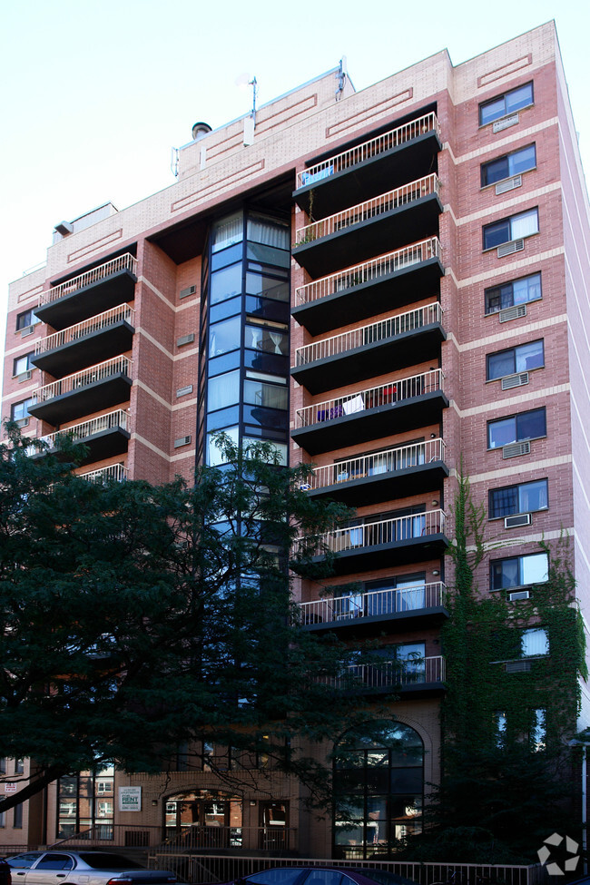 132-54 Pople ¡alejado - Luxury Apartments