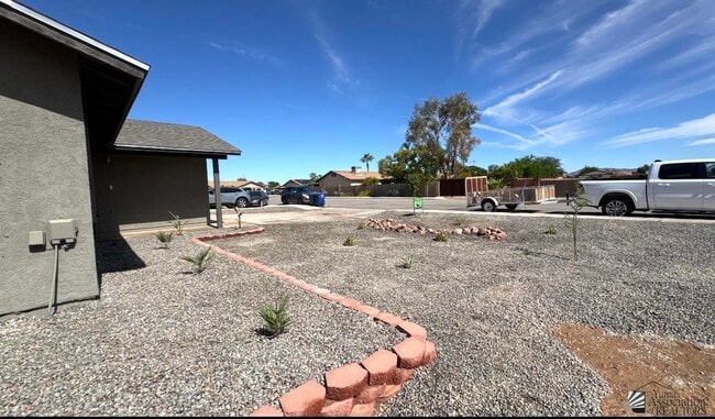 Foto del edificio - 3852 S Desert Air Blvd