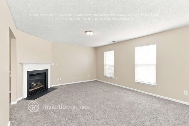 Building Photo - 3517 Lusby Ct