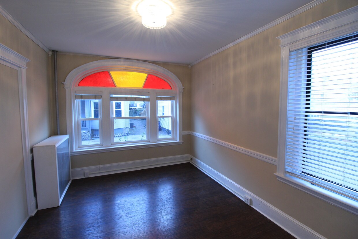 Foto principal - 21 Royal St