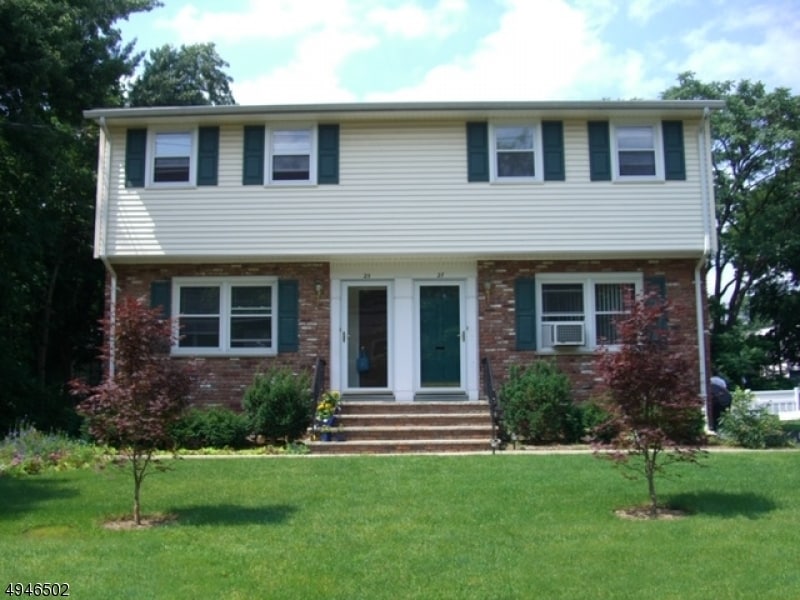 27 Prospect St, Ramsey, NJ 07446 Townhouse for Rent in Ramsey, NJ