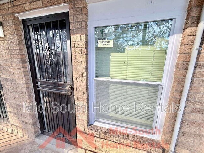 Foto del edificio - 139 N Claybrook St