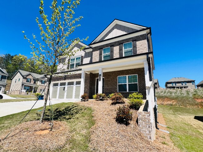 Foto del edificio - 4088 Brookmont Wy