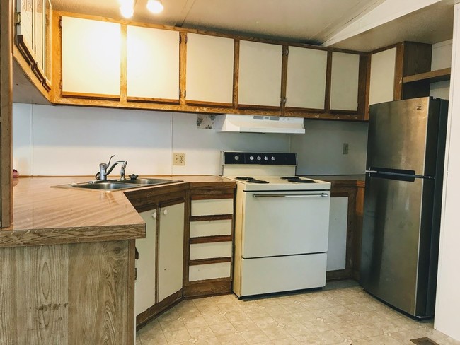 Building Photo - 3 br, 2 bath House - 165 Mona St