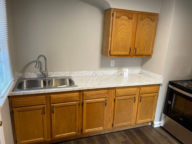 Foto del edificio - Updated 2 Bedroom House