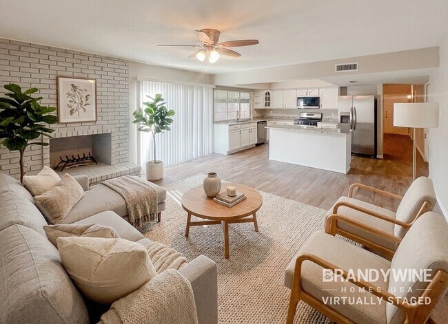 Foto del edificio - 4426 Mint Dr