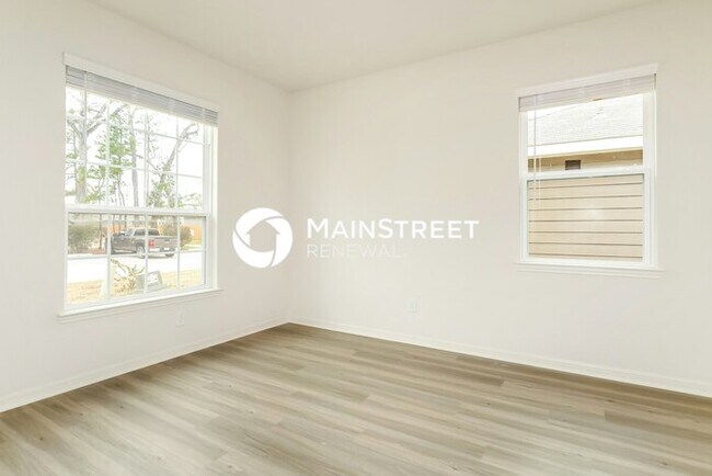 Foto del edificio - 3 Bedroom Pet-Friendly Home in Magnolia, TX with Main Street Renewal