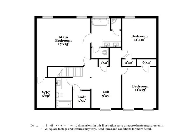 Building Photo - 252 Lanier Pl