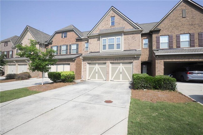 Building Photo - 5820 Shiloh Woods Dr