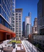 Terrace - Marquee at Block 37