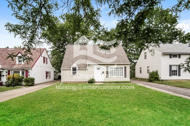 Foto del edificio - 19209 Cherrywood Ln