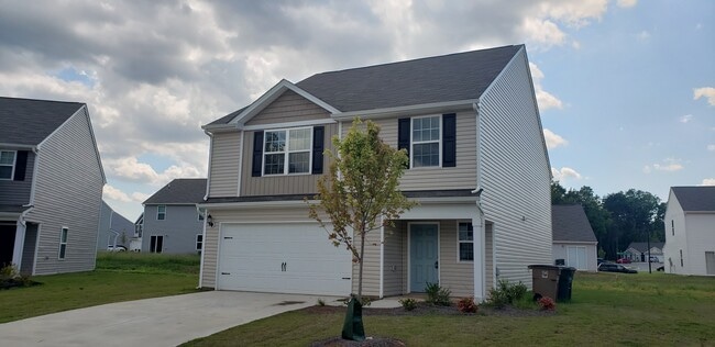 Building Photo - 5 Hazelburn Ct