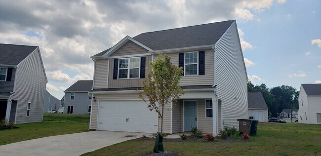 Foto del edificio - 5 Hazelburn Ct