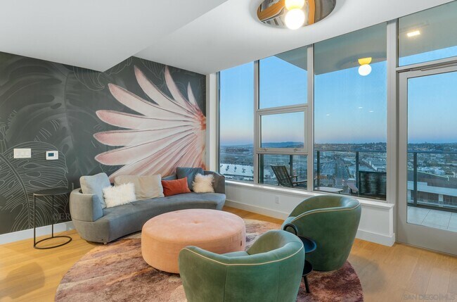 Foto del edificio - 1388 Kettner Blvd