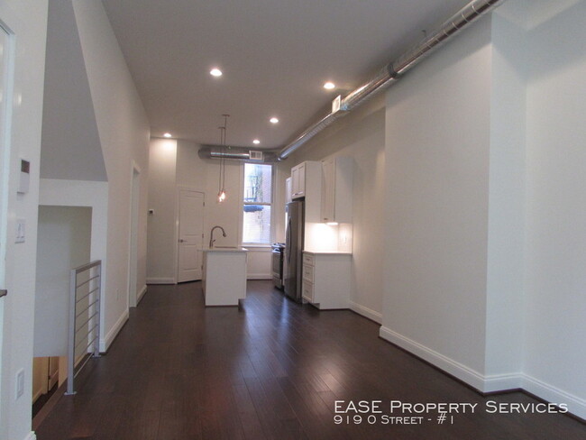 Foto del edificio - 919 O St NW